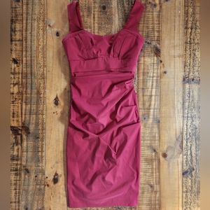 🚦LE CHÂTEAU dress